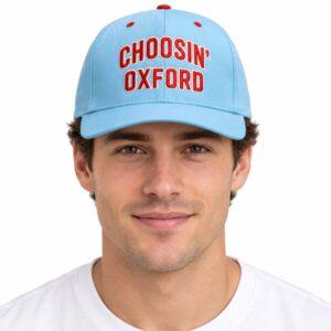 Ella Langley Choosin Oxford Hat 2 Ella Langley Choosin Oxford Hat3