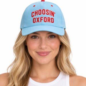 Ella Langley Choosin Oxford Hat 1 Ella Langley Choosin Oxford Hat5