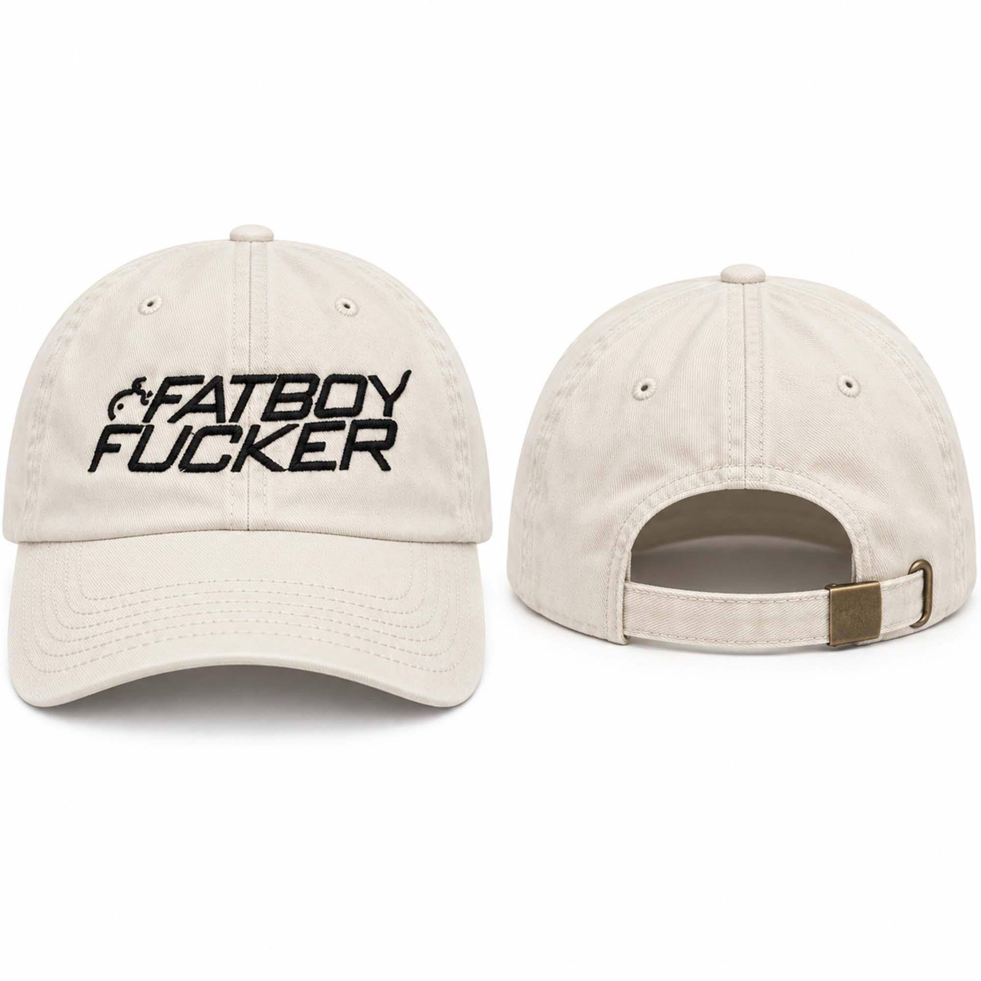 Fatboy Fucker Hat Fatboy Fucker Hat