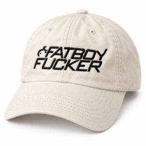 Fatboy Fucker Hat3