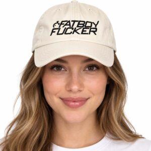 Fatboy Fucker Hat 2 Fatboy Fucker Hat33