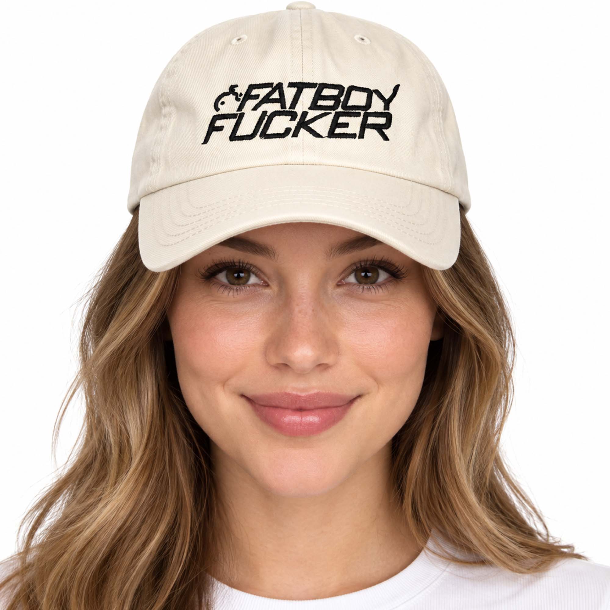 Fatboy Fucker Hat Fatboy Fucker Hat