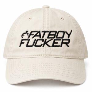 Fatboy Fucker Hat 1 Fatboy Fucker Hat5