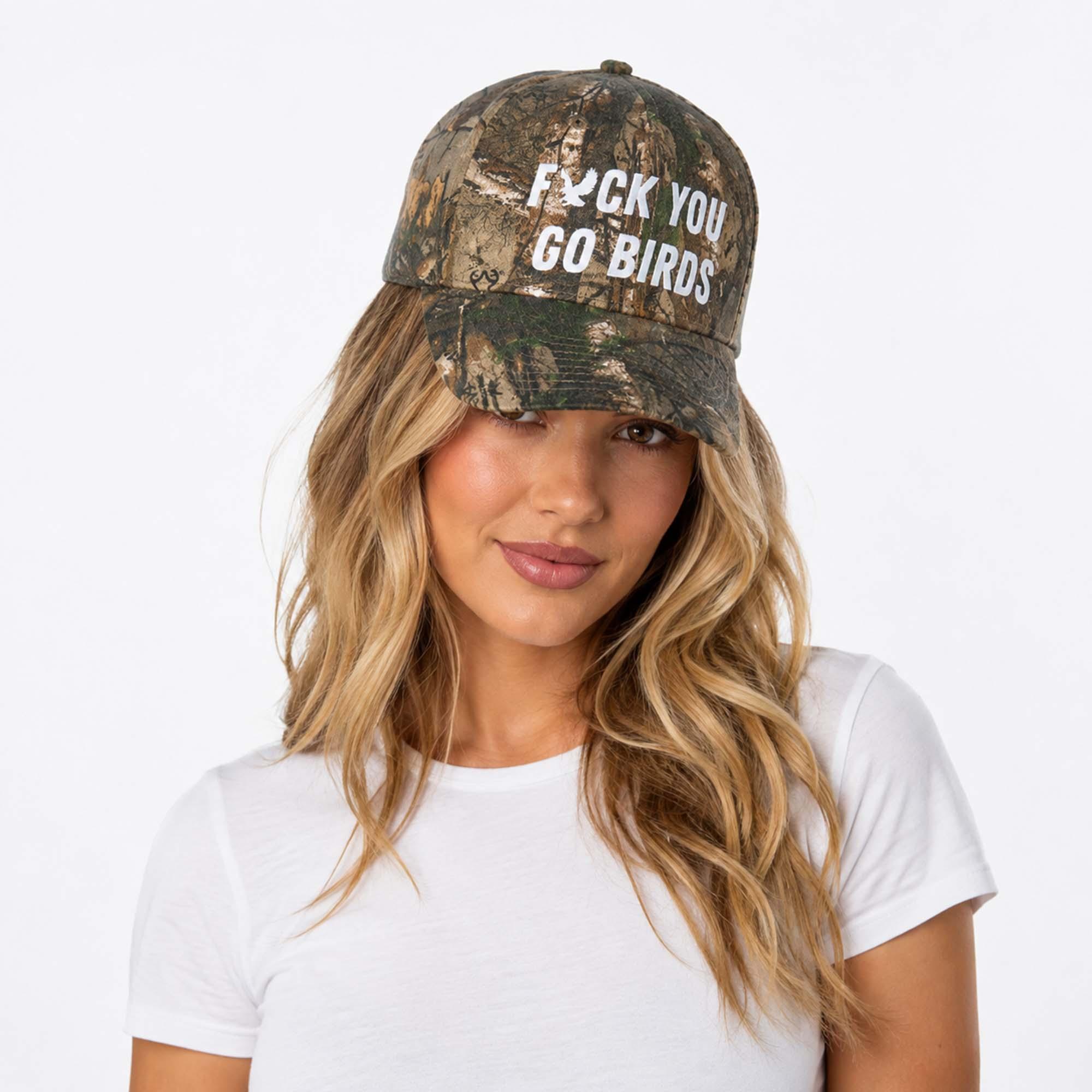 Fuck You Go Birds Hat Fuck You Go Birds Hat