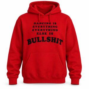 Harry Style Dancing Is Everything Else Is Bull Shit Shirt6