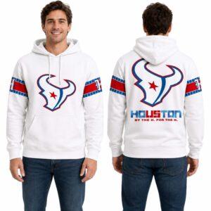 Houston Texans Rivalries Uniforms 2026 Hoodie 2 Houston Texans Rivalries Uniforms 2026 Hoodie