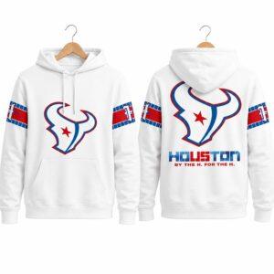 Houston Texans Rivalries Uniforms 2026 Hoodie2