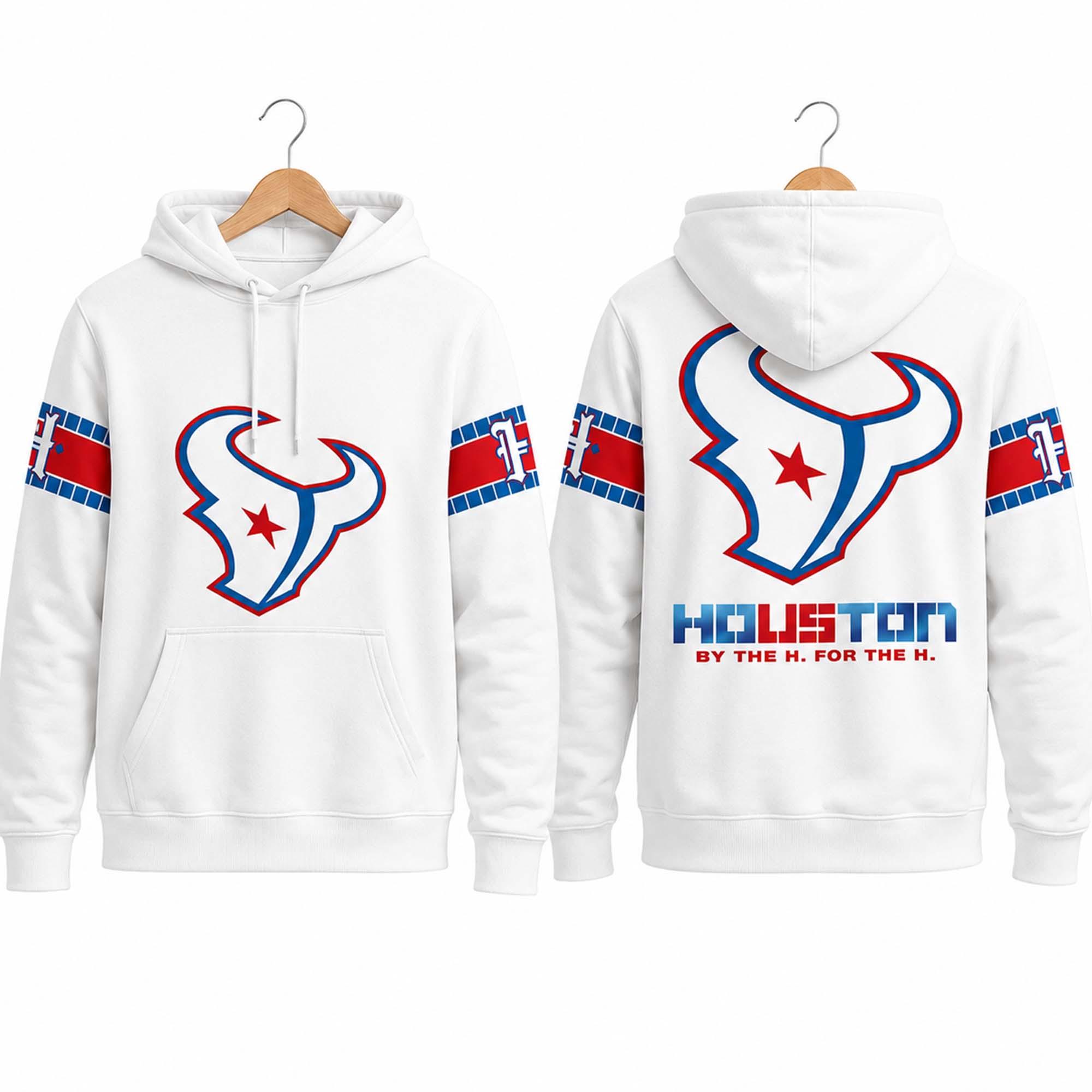 Houston Texans Rivalries Uniforms 2026 Hoodie2 Houston Texans Rivalries Uniforms 2026 Hoodie
