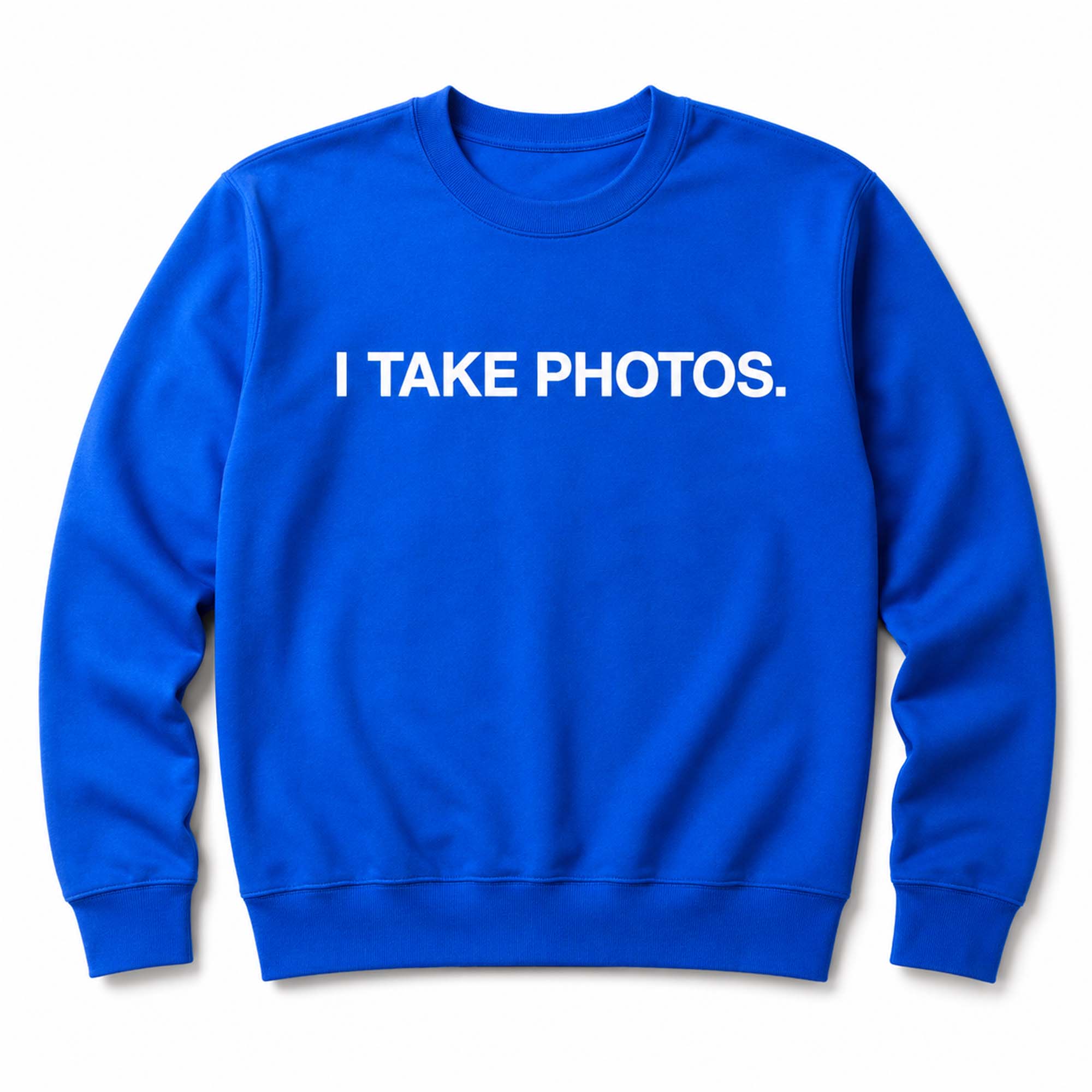 I Take Photos Shirt I Take Photos Shirt