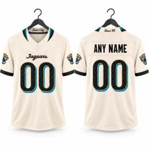 Jaguars Rivalries Bold City 2026 Jersey