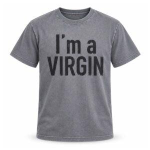 Jazz Chisholm Jr I'm A Virgin Shirt