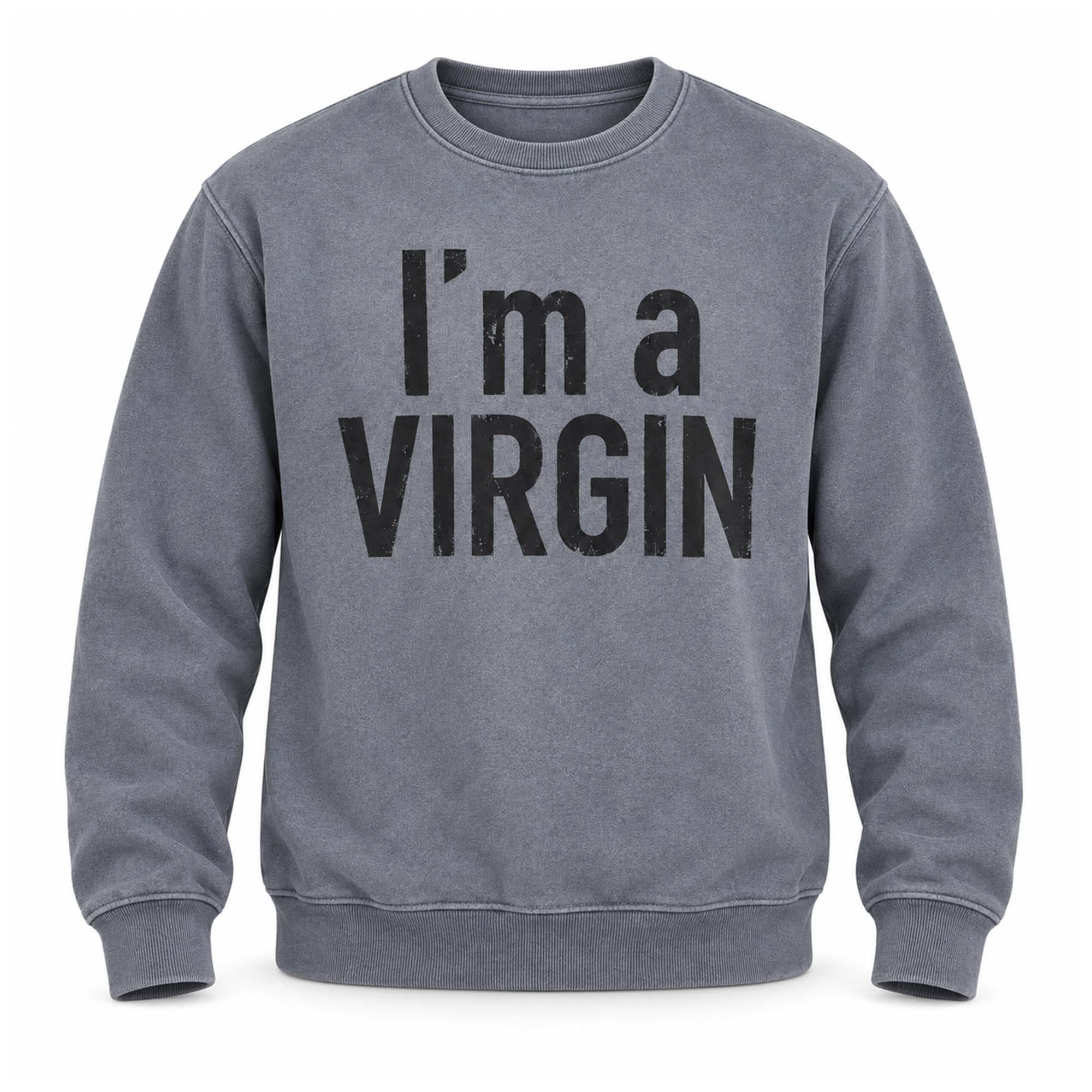 Jazz Chisholm Jr I’m A Virgin Shirt Jazz Chisholm Jr I’m A Virgin Shirt