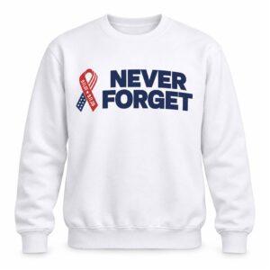 Jim Harbaugh Never Forget 911 Shirt 1 Jim Harbaugh Never Forget 911 Shirt6