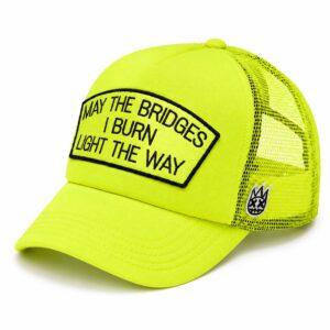 Ketel Marte May The Bridges I Burn Light The Way Hat 2 Ketel Marte May The Bridges I Burn Light The Way Hat6