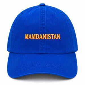 Mamdanistan Hat1