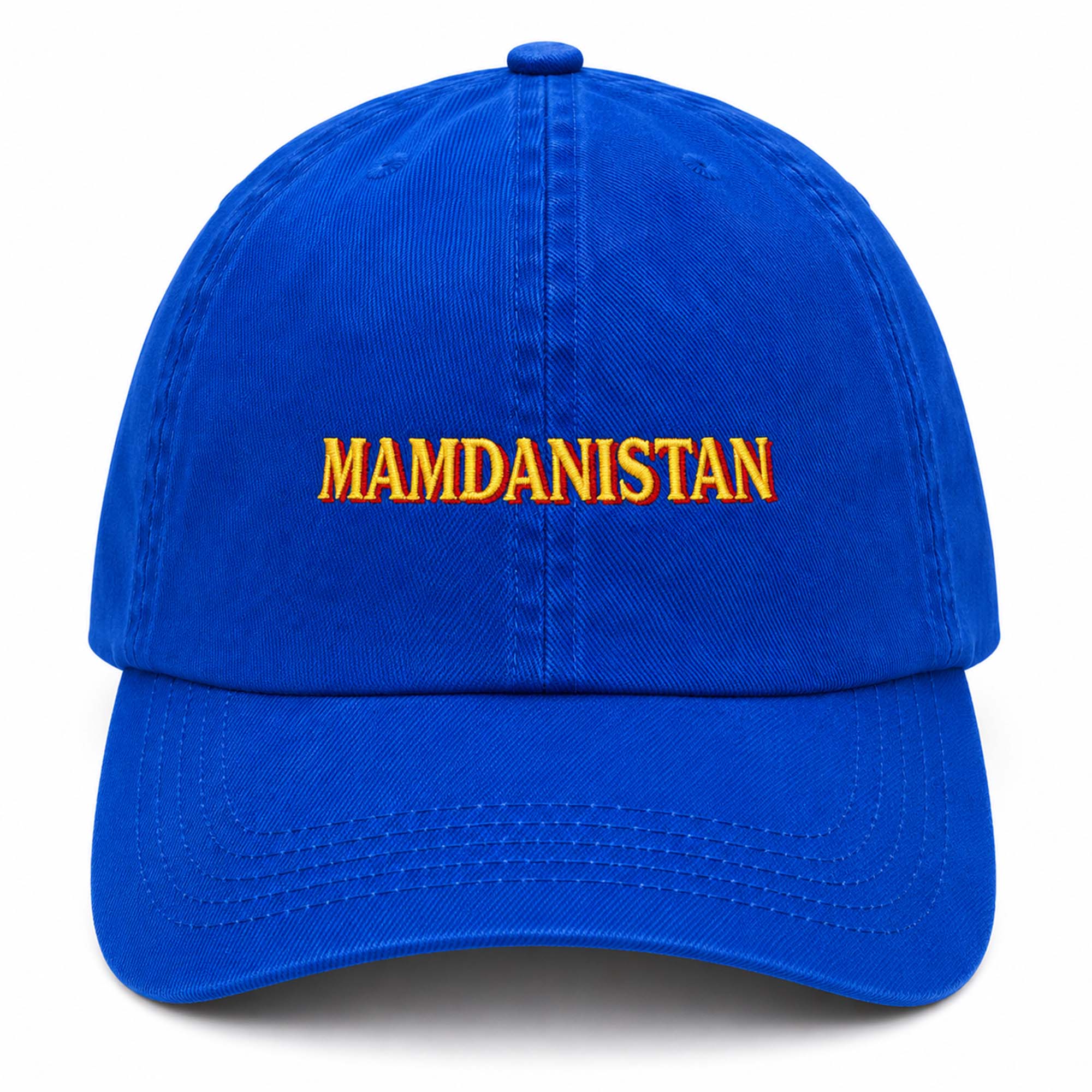 Mamdanistan Hat1 Mamdanistan Hat1
