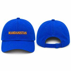 Mamdanistan Hat 1 Mamdanistan Hat2