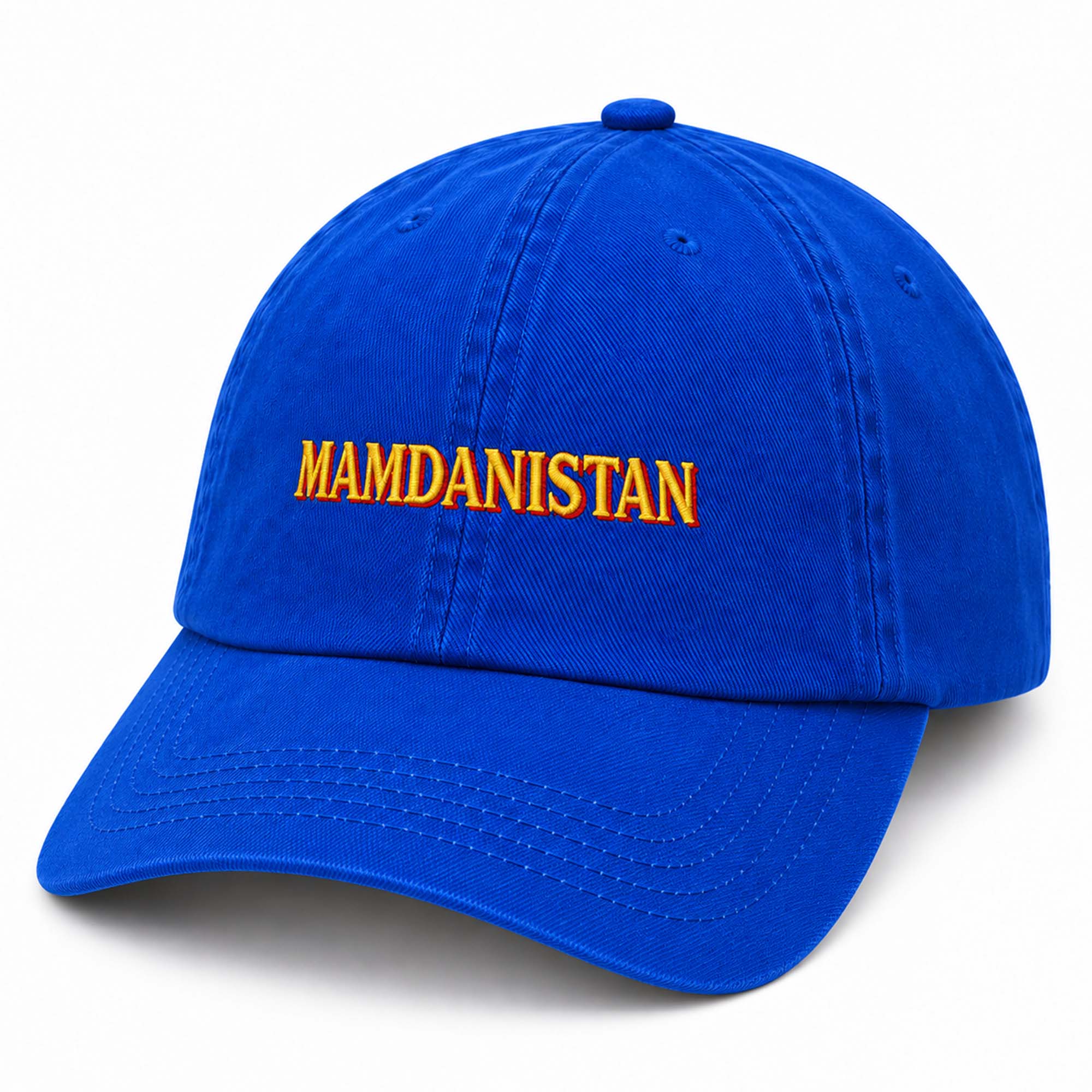 Mamdanistan Hat Mamdanistan Hat