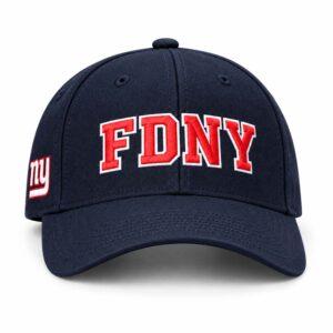 NY Giants FDNY 911 Hat 20262