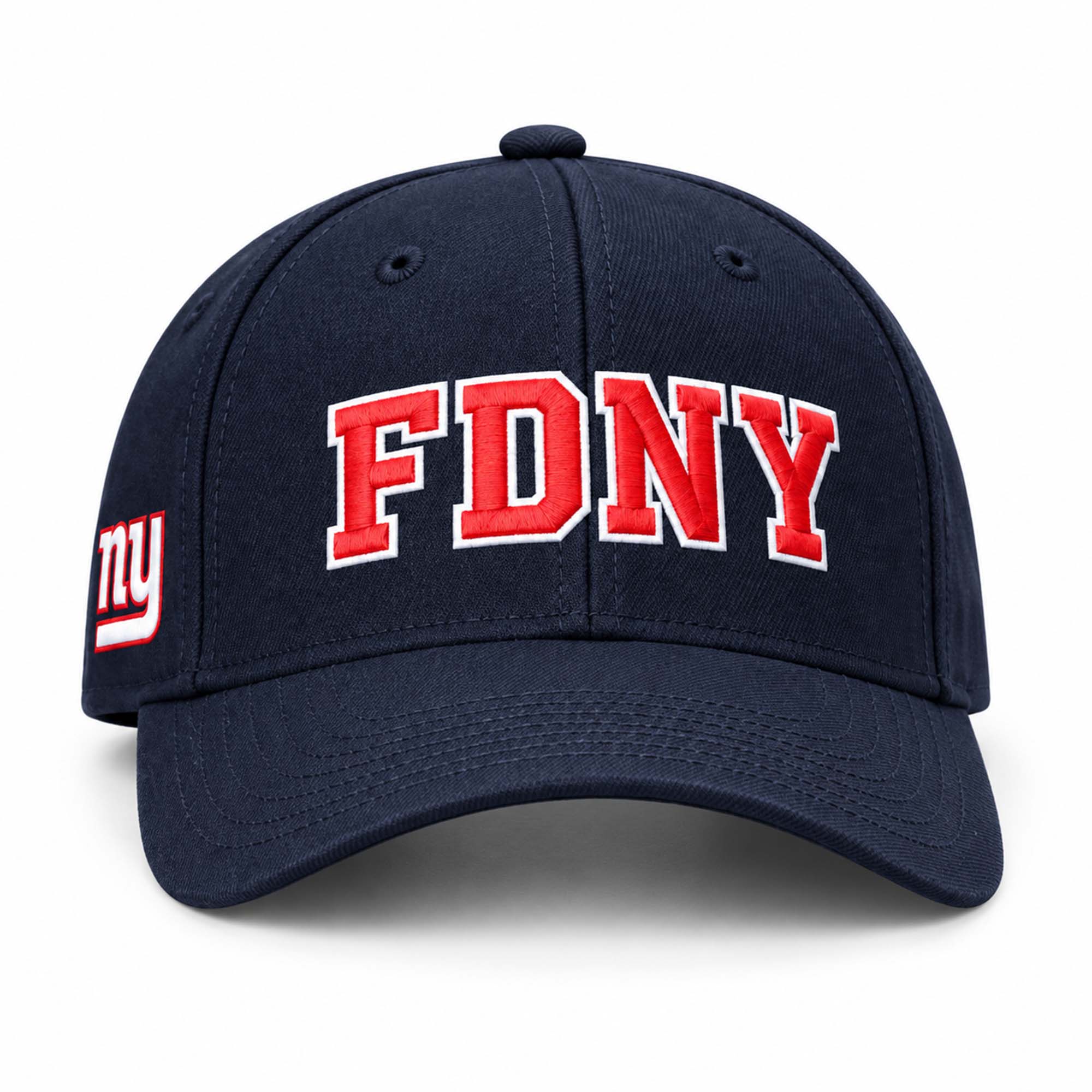 NY Giants FDNY 911 Hat 20262 NY Giants FDNY 9/11 Hat 2026