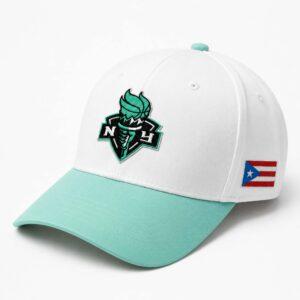 NY Liberty Puerto Rico Hat 2026 Giveaway