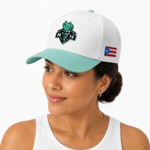 NY Liberty Puerto Rico Hat 2026 Giveaway 1 NY Liberty Puerto Rico Hat 2026 Giveaway22