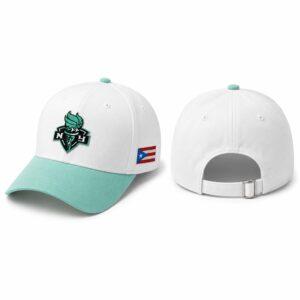 NY Liberty Puerto Rico Hat 2026 Giveaway 2 NY Liberty Puerto Rico Hat 2026 Giveaway3
