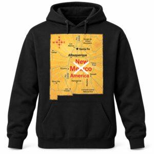New America T Shirt Funny New Mexico Political Meme Graphic Tee 3 New America T Shirt Funny New Mexico Political Meme Graphic Tee2