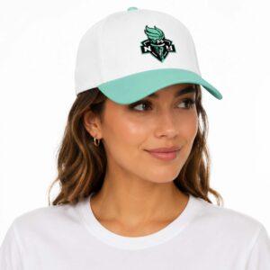 New York Liberty Noche Latina Night Mexico 2026 Hat 1 New York Liberty Noche Latina Night Mexico 2026 Hat3