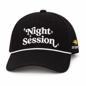 Night Session Us Open Hat