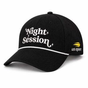 Night Session Us Open Hat 3 Night Session Us Open Hat2