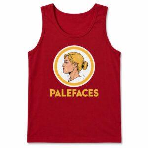 Redskins Palefaces Shirt 1 Redskins Palefaces Shirt2