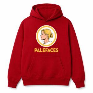 Redskins Palefaces Shirt 3 Redskins Palefaces Shirt23