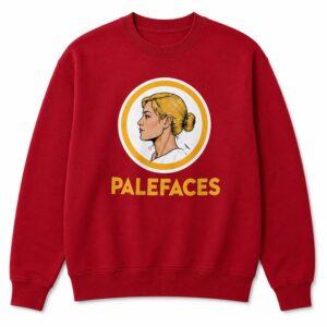Redskins Palefaces Shirt 2 Redskins Palefaces Shirt3