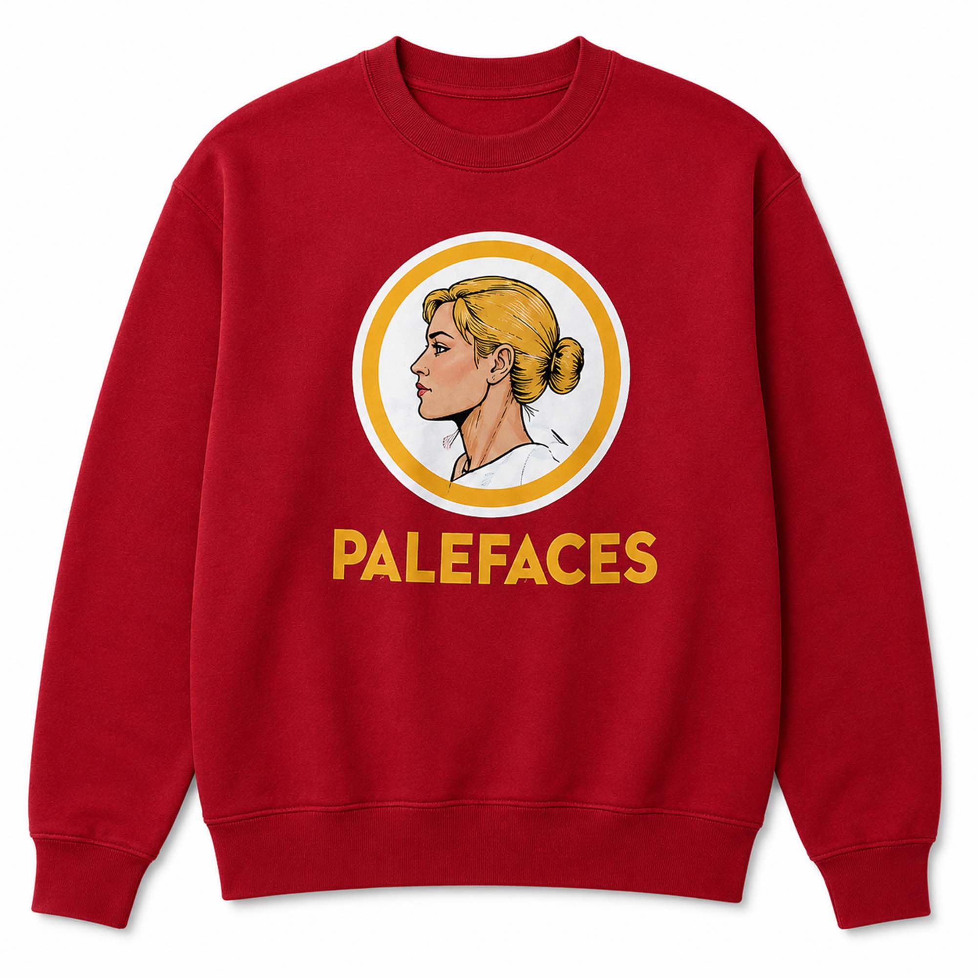 Redskins Palefaces Shirt3 Redskins Palefaces Shirt