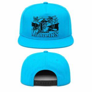 Seattle Mariners Florida Hat