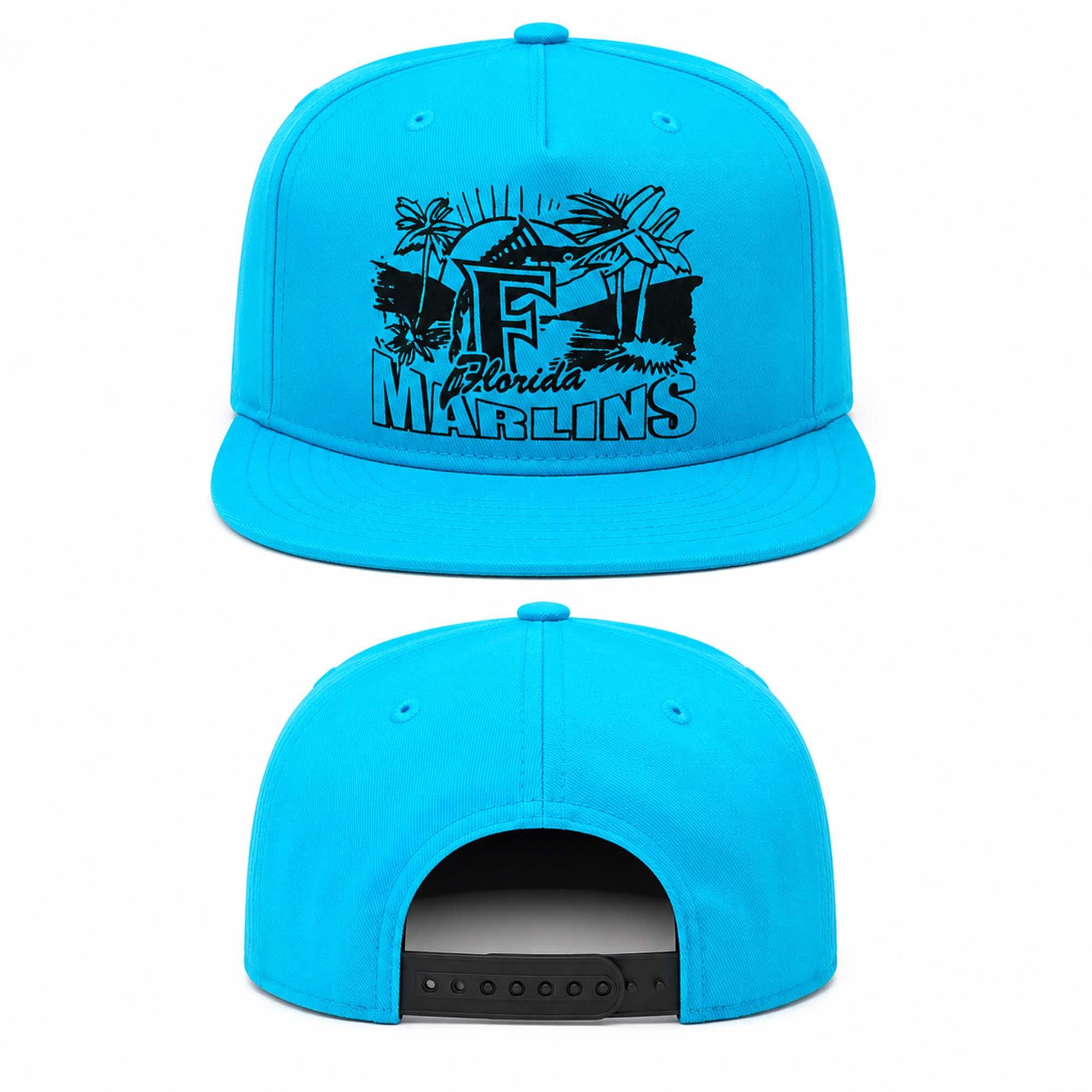 Seattle Mariners Florida Hat Seattle Mariners Florida Hat