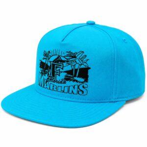 Seattle Mariners Florida Hat 1 Seattle Mariners Florida Hat22