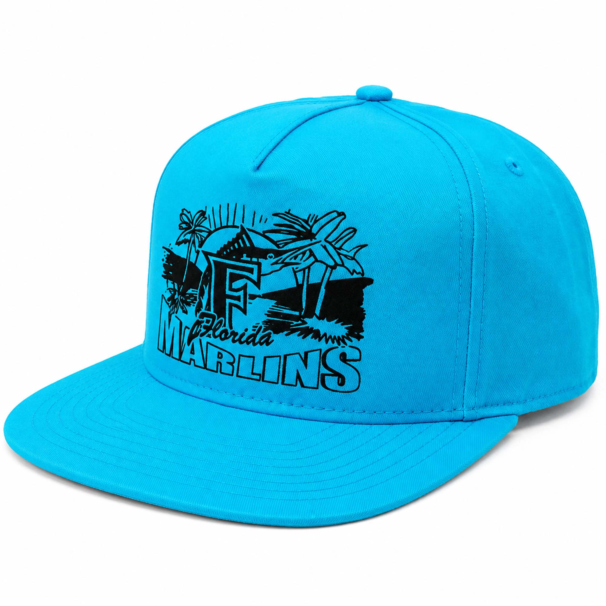 Seattle Mariners Florida Hat22 Seattle Mariners Florida Hat22