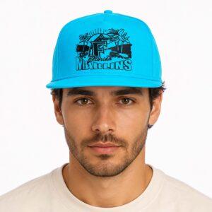 Seattle Mariners Florida Hat 3 Seattle Mariners Florida Hat3
