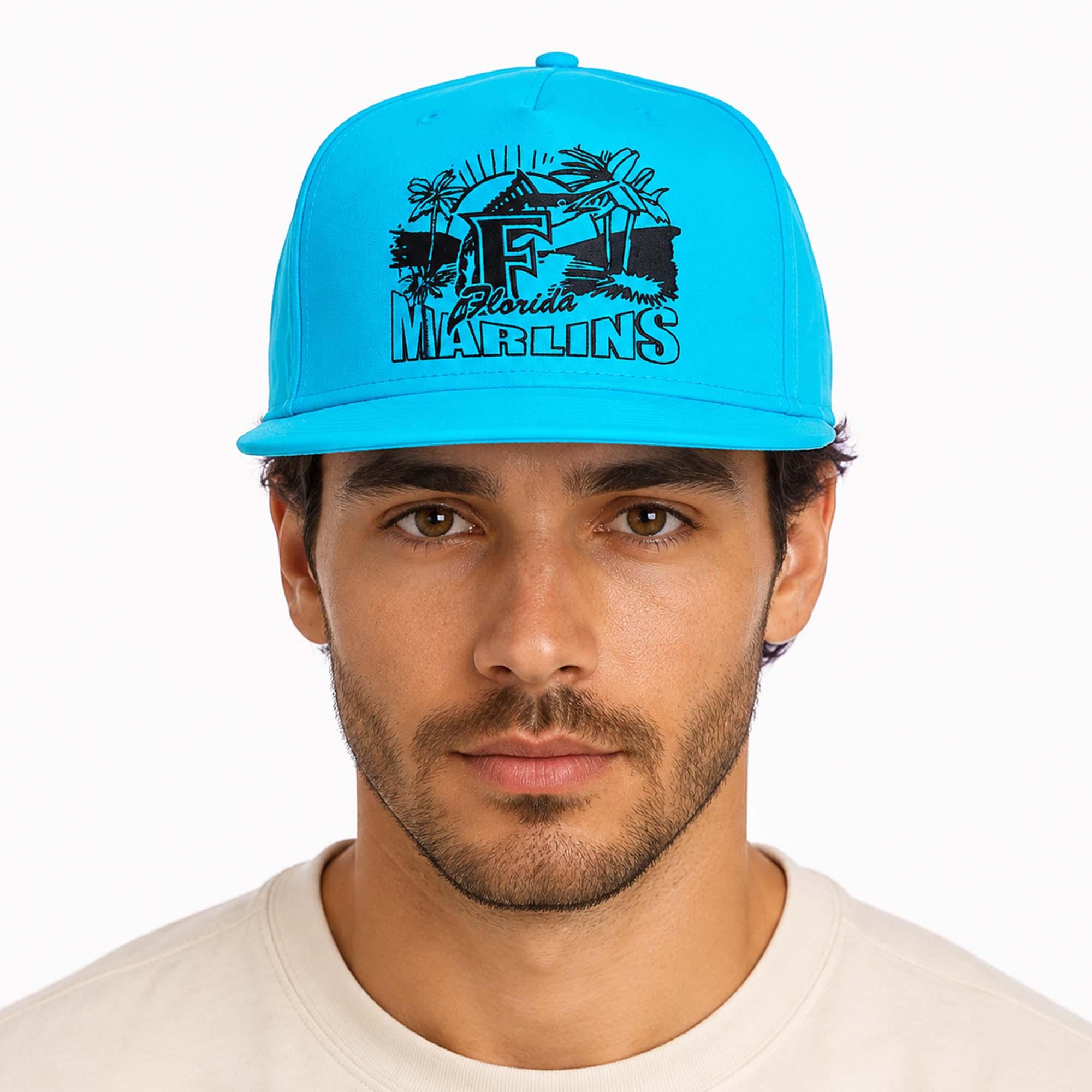 Seattle Mariners Florida Hat Seattle Mariners Florida Hat