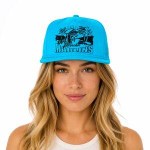Seattle Mariners Florida Hat 2 Seattle Mariners Florida Hat6