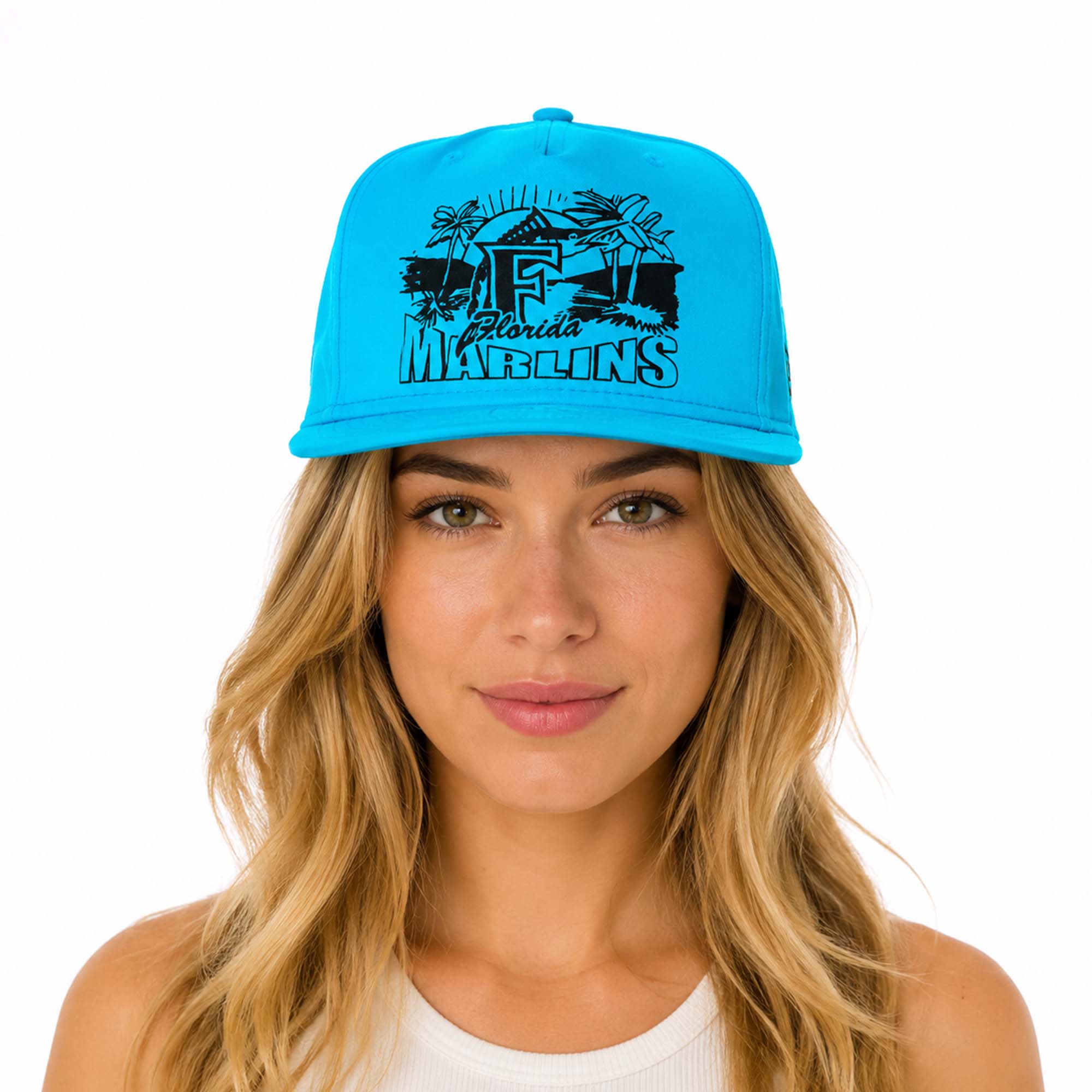Seattle Mariners Florida Hat Seattle Mariners Florida Hat