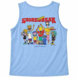 Shorebreak Virginia Beach Shirt 3 Shorebreak Virginia Beach Shirt6
