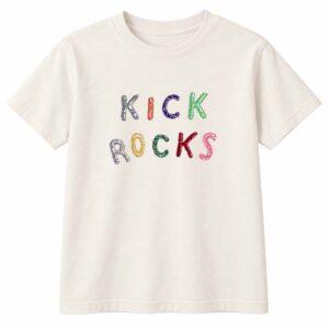 Sophie Cunningham Indiana Fever Kick Rocks shirt
