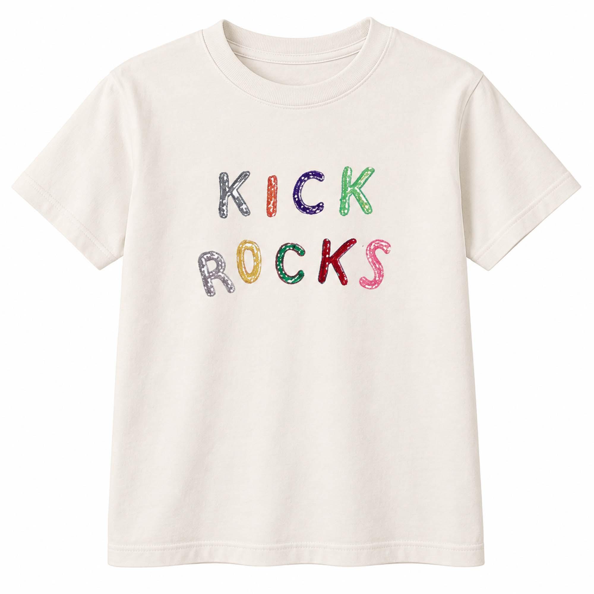 Sophie Cunningham Indiana Fever Kick Rocks shirt Sophie Cunningham Indiana Fever Kick Rocks shirt
