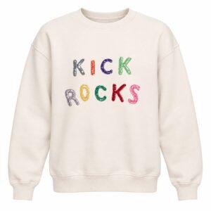 Sophie Cunningham Indiana Fever Kick Rocks shirt 3 Sophie Cunningham Indiana Fever Kick Rocks shirt2