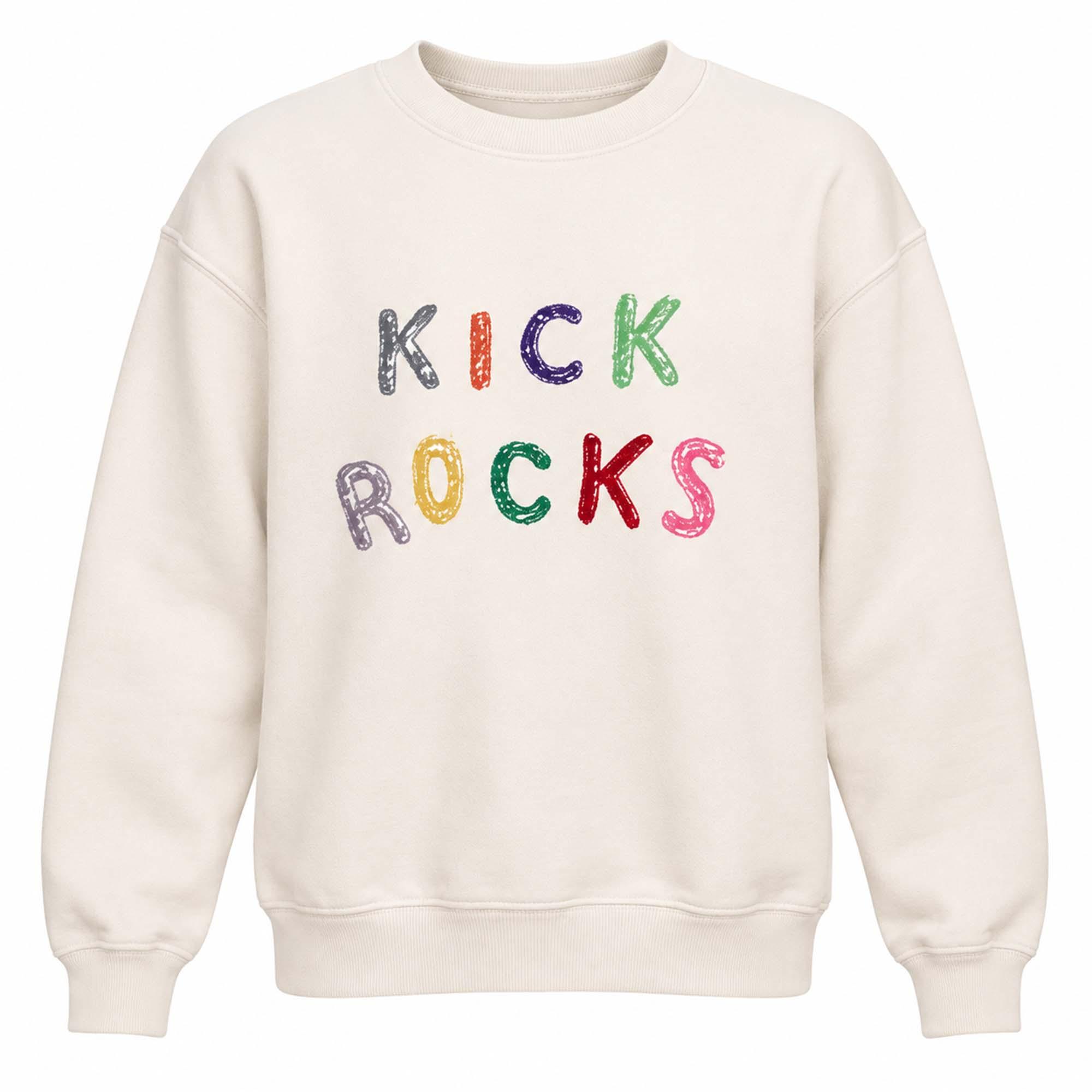 Sophie Cunningham Indiana Fever Kick Rocks shirt Sophie Cunningham Indiana Fever Kick Rocks shirt