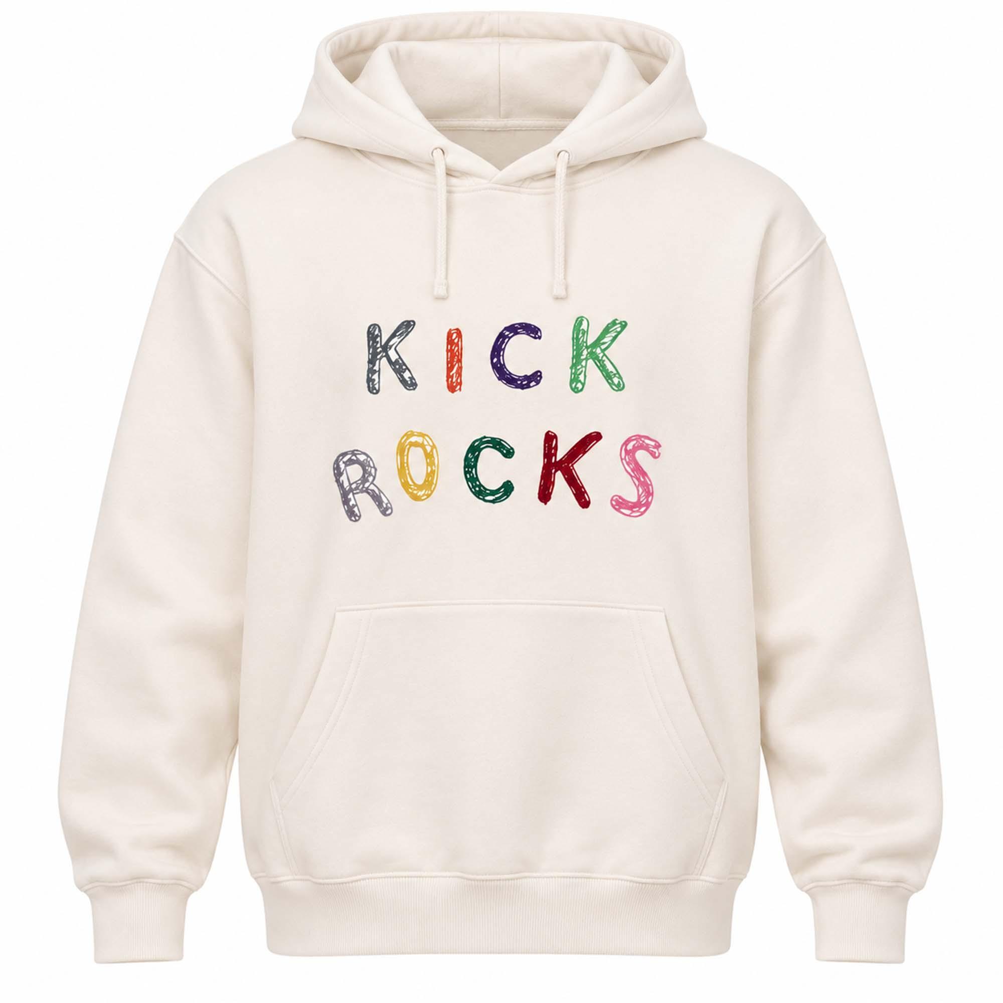 Sophie Cunningham Indiana Fever Kick Rocks shirt Sophie Cunningham Indiana Fever Kick Rocks shirt