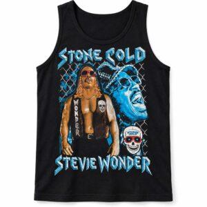 Stone Cold Stevie Wonder Shirt 3 Stone Cold Stevie Wonder Shirt2